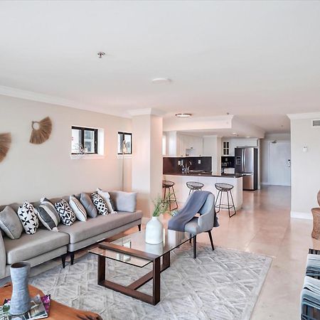 Casablanca Private Suite with direct Beach Access Miami Beach Exterior foto
