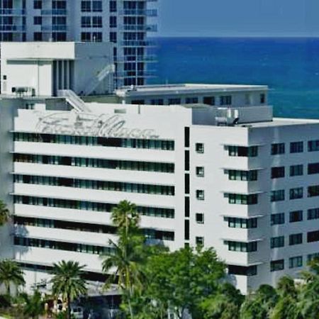 Casablanca Private Suite with direct Beach Access Miami Beach Exterior foto